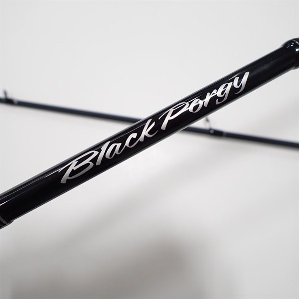 ブラックポーギーＢＰ１Ｓー７６２ＭＬ
